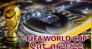 Стадионы Катара ЧМ 2022 по футболу: сколько арен примет мундиаль?