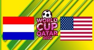 Нидерланды – США: прогноз на матч ЧМ 3 декабря 2022