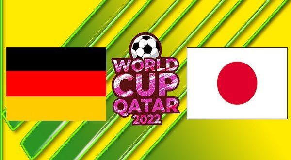 Германия – Япония: прогноз на матч 23 ноября 2022