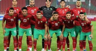 Состав сборной Марокко на ЧМ 2022 по футболу в Катаре