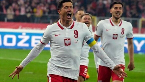 Состав сборной Польши на ЧМ 2022 по футболу в Катаре