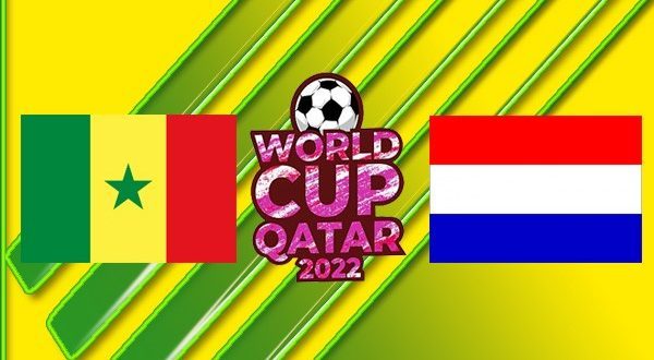 Сенегал – Нидерланды: прогноз на матч 21 ноября 2022