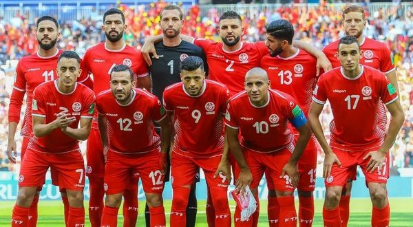 Тунис на ЧМ 2022 в Катаре: состав команды, расписание матчей