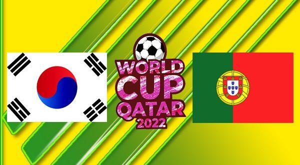 Южная Корея – Португалия: прогноз на матч ЧМ 2 декабря 2022