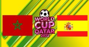 Марокко – Испания: прогноз на матч 1/8 ЧМ 6 декабря 2022