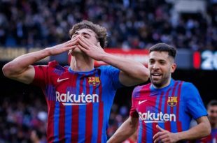 Атлетико – Барселона: прогноз на матч Ла Лиги 8 января 2023