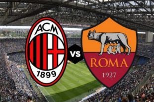 Милан – Рома: прогноз на матч Серии А 8 января 2023