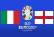 Италия – Англия: прогноз на матч 23.03.2023 Отбор ЧЕ-2024
