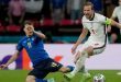 Италия – Англия: составы команд на матч отбора Евро 23.03.2023