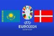 Казахстан – Дания: прогноз на матч отбора Евро 26 марта 2023