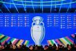 Квалификация Евро-2024: расписание матчей, группы, таблица