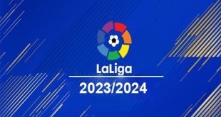 Чемпионат Испании по футболу 2023/2024: таблица Ла Лиги, расписание