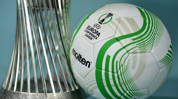 Состоялась жеребьёвка ¼ и ½ Лиги Конференций УЕФА 2022/2023