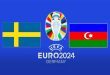Швеция – Азербайджан: прогноз на матч 27 марта 2023