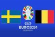Швеция – Бельгия: прогноз на матч отбора Евро 24 марта 2023