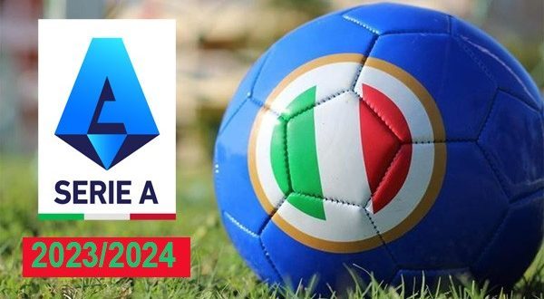 Чемпионат Италии по футболу 2023/2024: таблица, расписание матчей