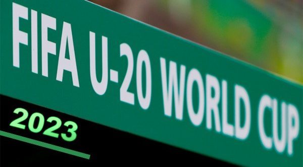 Молодёжный чемпионат мира U-20 2023 по футболу: расписание, группы, плей-офф