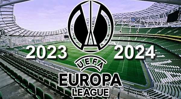 Лига Европы УЕФА 2023/2024: группы, расписание матчей