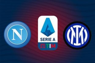 Наполи – Интер: прогноз, ставка на матч 21 мая 2023
