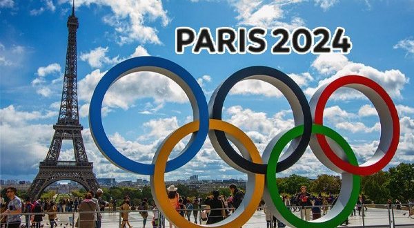 Летняя Олимпиада 2024 года в Париже: календарь, виды спорта