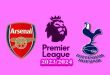 Арсенал – Тоттенхэм: прогноз на матч 24 сентября 2023