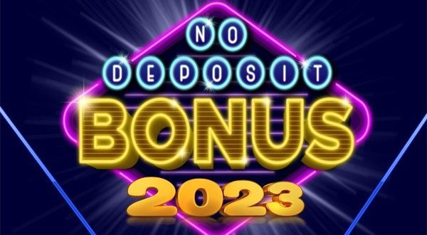 Бездепозитные бонусы онлайн казино 2023 за регистрацию
