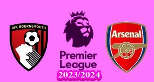 Борнмут – Арсенал: прогноз на матч 30 сентября 2023