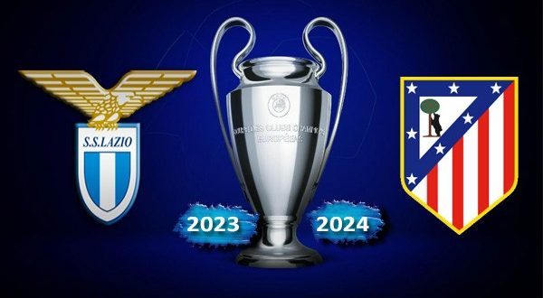 Лацио – Атлетико Мадрид: прогноз на матч 19 сентября 2023