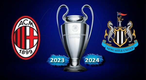 Милан – Ньюкасл: прогноз на матч ЛЧ 19 сентября 2023
