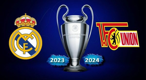 Реал Мадрид – Унион Берлин: прогноз на матч 20 сентября 2023