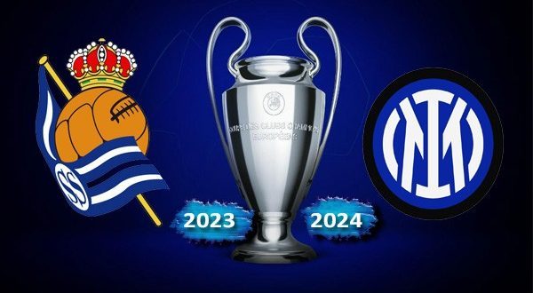 Реал Сосьедад – Интер: прогноз на матч 20 сентября 2023