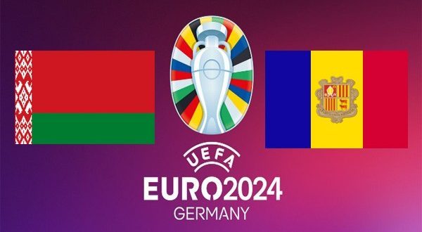 Беларусь – Андорра: прогноз на матч 18 ноября 2023