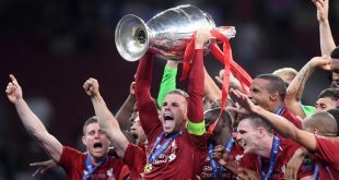 Лучшие английские клубы в истории Лиги чемпионов: успехи и достижения