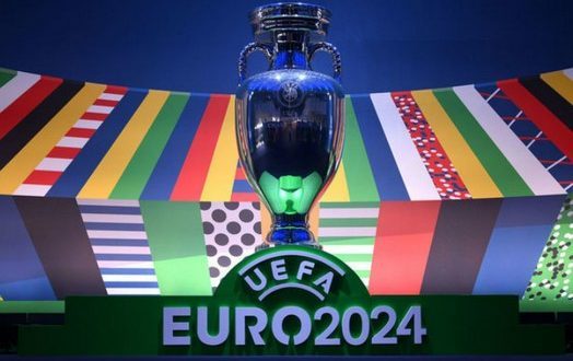 Жеребьёвка финальной части Евро-2024: где смотреть онлайн, во сколько начало?