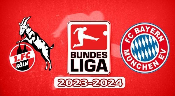 Кёльн – Бавария: прогноз на матч 24 ноября 2023