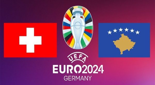 Швейцария – Косово: прогноз на матч 18 ноября 2023