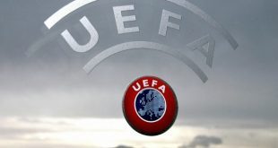 Рейтинг сборных УЕФА по футболу сегодня (ноябрь 2023)