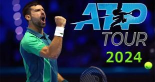 Рейтинг АТП 2024 (мужчины) на сегодня: рейтинг теннисистов