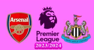 Арсенал – Ньюкасл 24 февраля 2024: прогноз на матч
