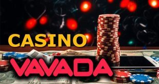 Казино Вавада: История, Особенности и Влияние на Мир Азартных Игр