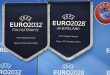 Евро-2028 и Евро-2032: что известно о турнирах