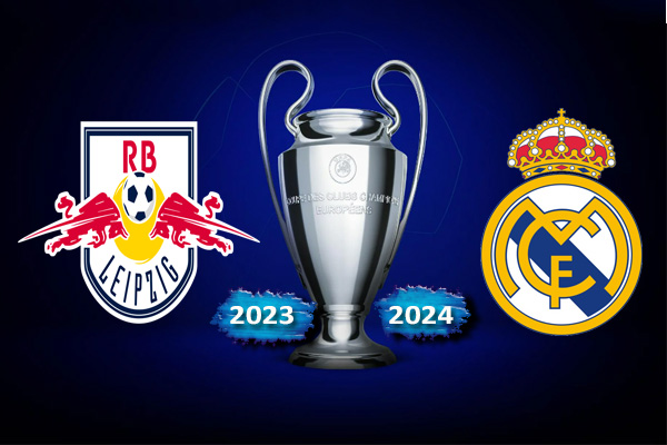 РБ Лейпциг – Реал Мадрид: прогноз на матч 13 февраля 2024