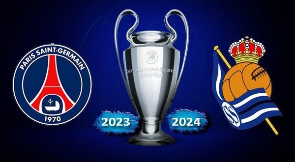ПСЖ – Реал Сосьедад: прогноз на матч 14 февраля 2024