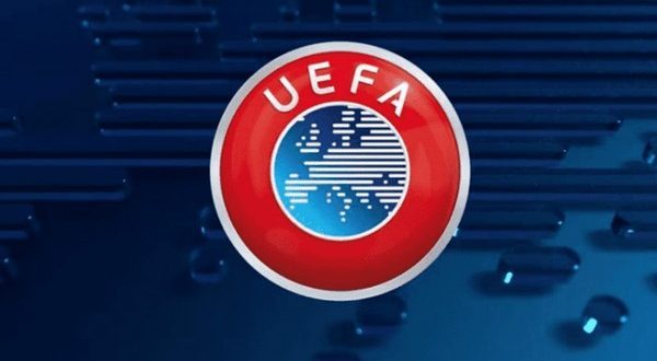 Рейтинг клубов УЕФА 2023/2024: на сегодня (обновление)