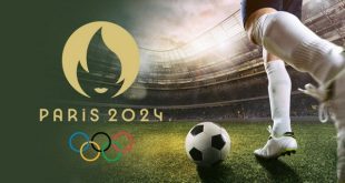 Футбол на Олимпийских игра 2024 (мужчины): группы, расписание