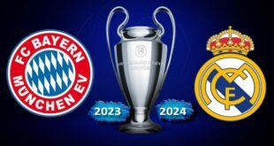 Бавария – Реал Мадрид: прогноз на матч 30 апреля 2024 (полуфинал ЛЧ)